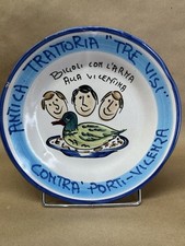 Del Buon Ricordo Ceramica Tre