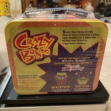 Rarissimo Lunchbox Sigillato