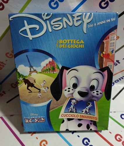 Disney carica dei - pc,