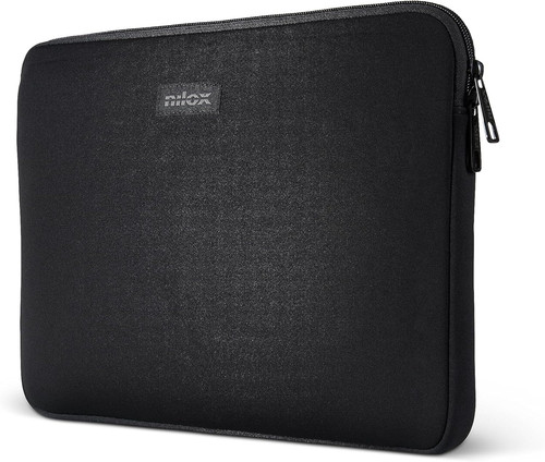 Sleeve nera borsa porta - sleeve,