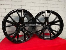 Cerchi stile sq7 neri - 4,