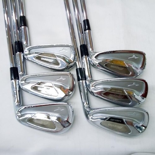 Mizuno set ferri - mp-59, da
