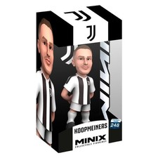 Gamevision MINIX Koopmeiners