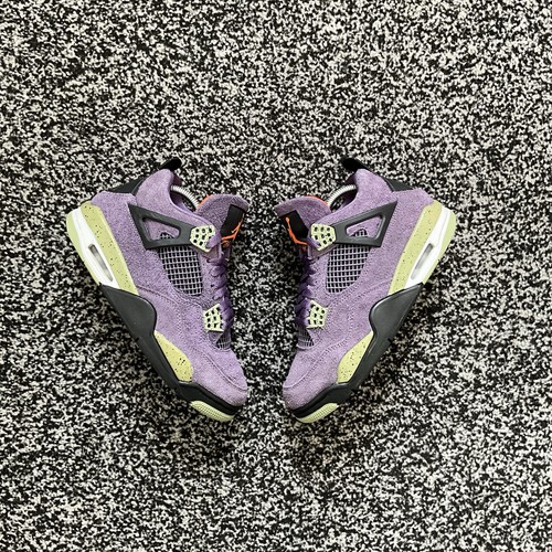 Nike air jordan canyon - nike, 4