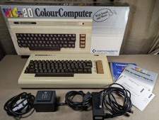 Commodore Vic-20 Boxato e