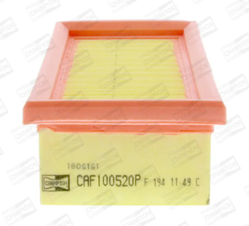 Filtro aria champion - filtro,