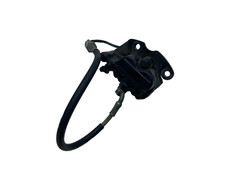 Pinza freno posteriore - pinza,