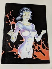 RATMAN Vs Erinni Terza Edizione 2000 Rat-Man Collection Raro Leo Ortolani Capone