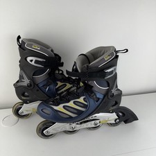 Salomon ABEC5 pattini in linea