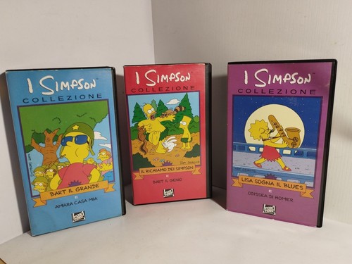Simpson collez bart - i,