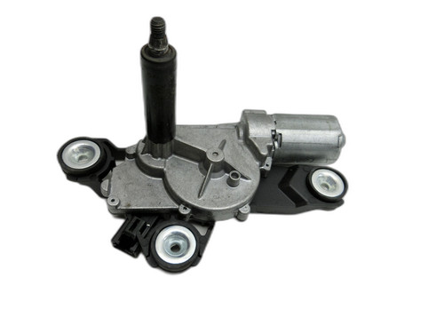 Motore tergicristallo