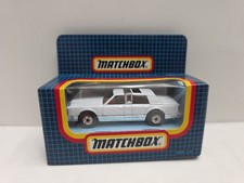 Matchbox International Limited