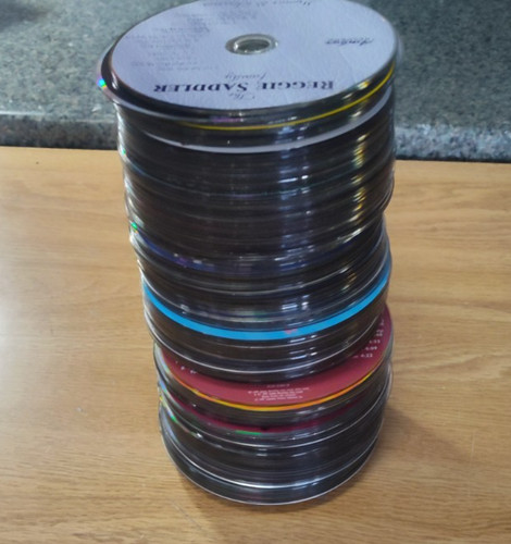 Bulk lot 200 - loose, no