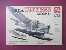 SUPERMODEL C.R.D.A. CANT. Z