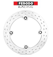 Disco Freno Posteriore HONDA