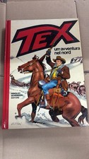 LIBRO CARTONATO TEX UN'