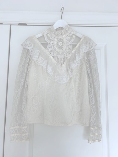 Camicetta gunne sax jessica - camicetta,