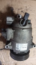 COMPRESSORE CLIMA VOLKSWAGEN GOLF 6 CODICE 5N0820803A