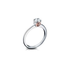 ANELLO DAMIANI LOGO 20018867
