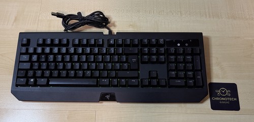 Tastiera meccanica gioco - tastiera, da