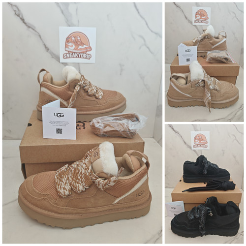 Scarponcini ugg lowmel vari - scarponcini,