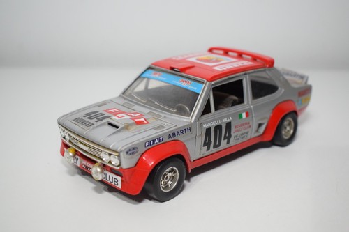 C19 bburago burago - 1:24,