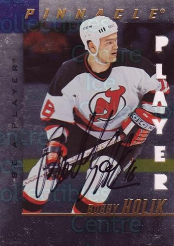 1997 player auto - 1997-98, die