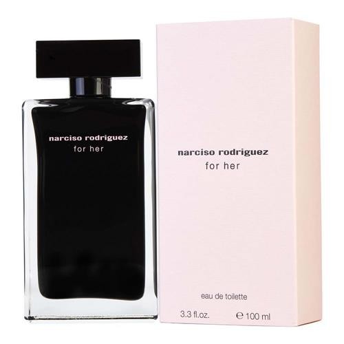 Narciso rodriguez for - narciso, her