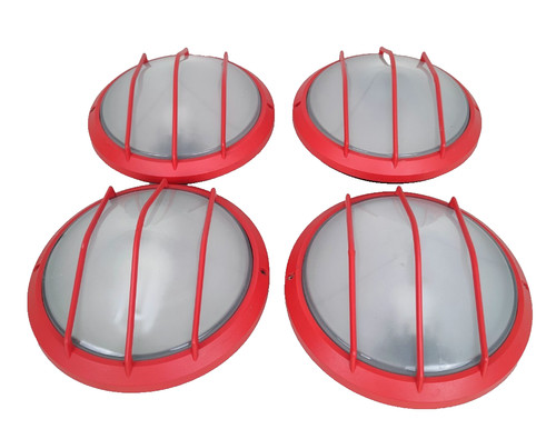 Applique prisma delta tondo - 4,