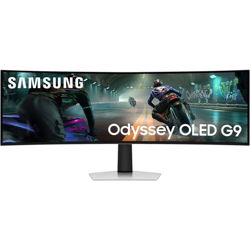 Monitor samsung ls49dg910suxen - monitor,