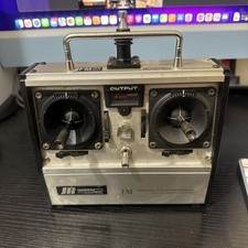 Sistema di controllo radio FM
