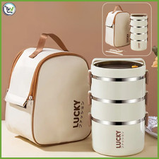 Scaldavivande/Thermos Inox –