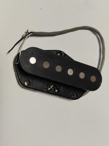 Pickup peavey bridge - pickup,
