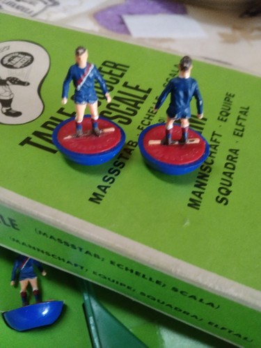 Omino rare subbuteo hw - 1,