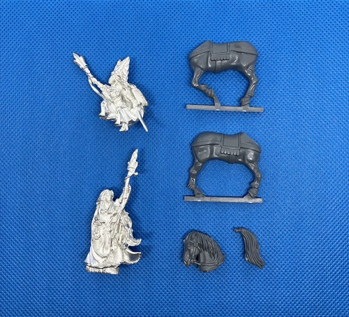 Warhammer citadel metal - citadel,