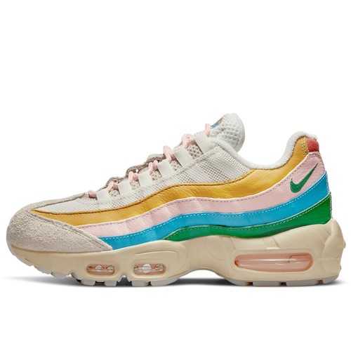 Nike air max rise unity - nike, 95
