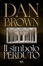 LIBRO IL SIMBOLO PERDUTO - DAN
