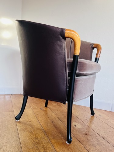 Poltrona giorgetti progetti - giorgetti, "progetti"