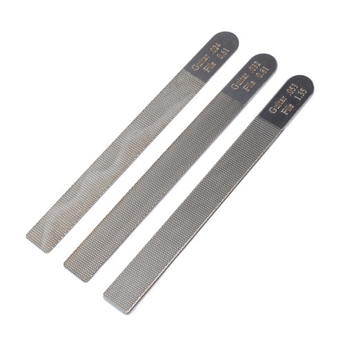 Set strumenti per - set, di