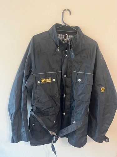 Giacca trench vintage - , belstaff