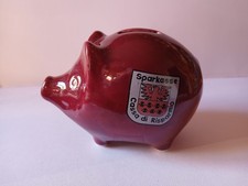SALVADANAIO IN CERAMICA Cassa