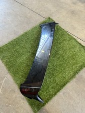 SPOILER POSTERIORE NISSAN QASHQAI  (2016) RICAMBIO USATO