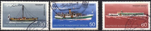 Berlino 1975 usati 50 60 - berlino,