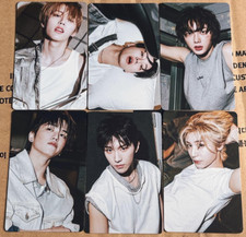 BOYNEXTDOOR no genere HMV POB cartolina fotografica ufficiale scheda fotografica pc