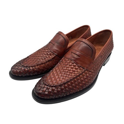 Brecos mocassini in pelle - -,