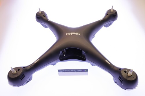 Ricambi per drone shadow gps - drone,