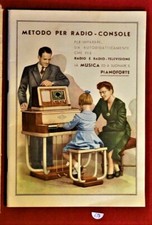 🟡  MANUALE  PER RADIO