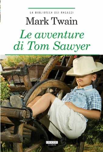Mark twain avventure di - mark,