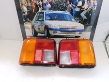 PEUGEOT 205 RALLY DEL 88 -