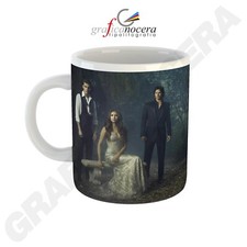 Tazza Mug The Vampire Diaries